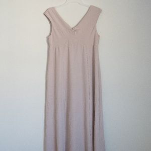 Zurich Knot Gown, Show me your mumu, show me the ring stretch crepe